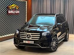 مرسيدس بنز GLS